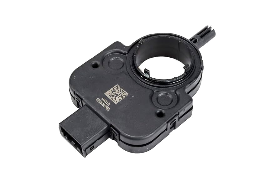 Amazon.com: General Motors 12547477 Original Equipment